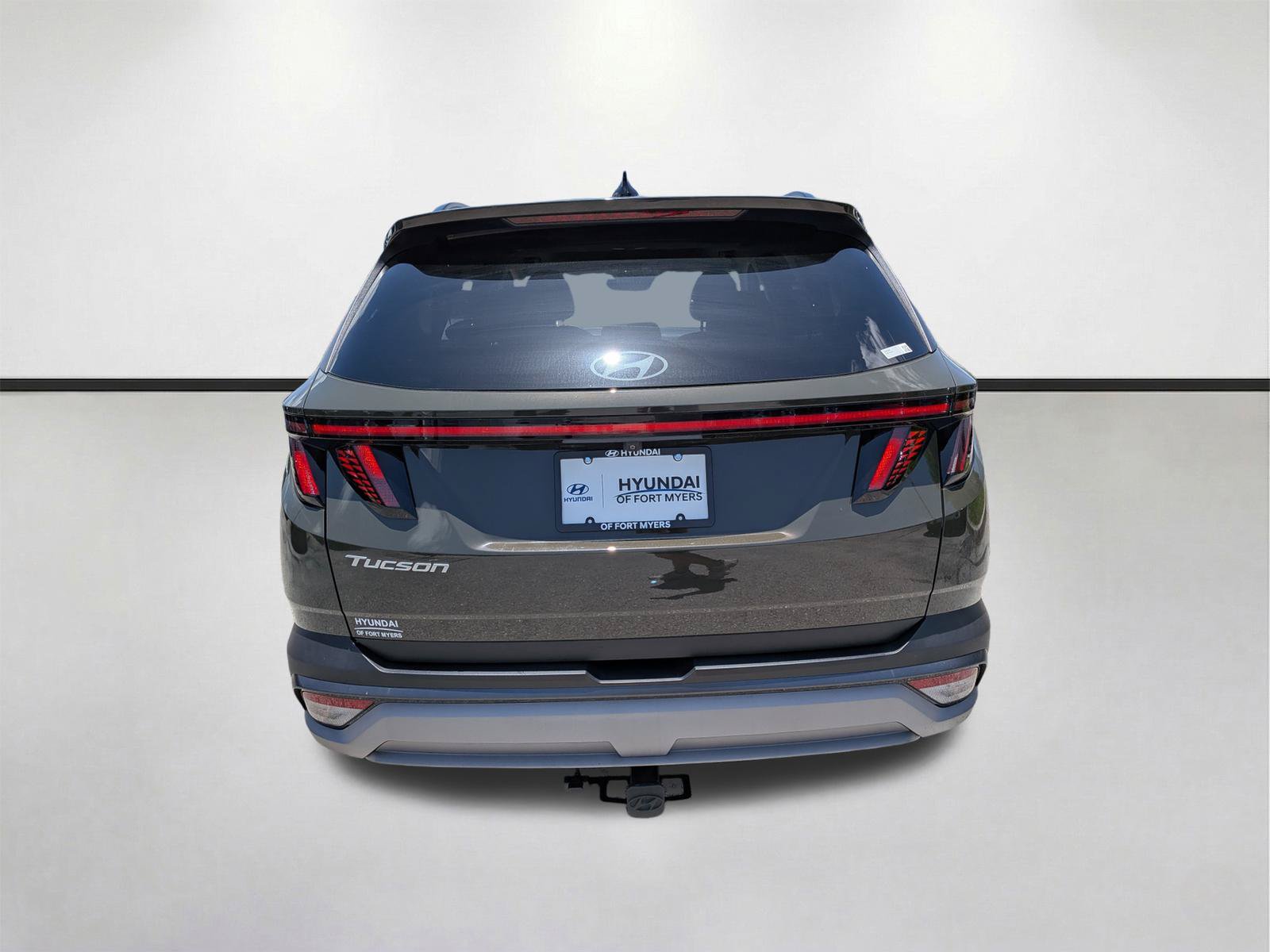 Used 2025 Hyundai Tucson SEL FWD image 5