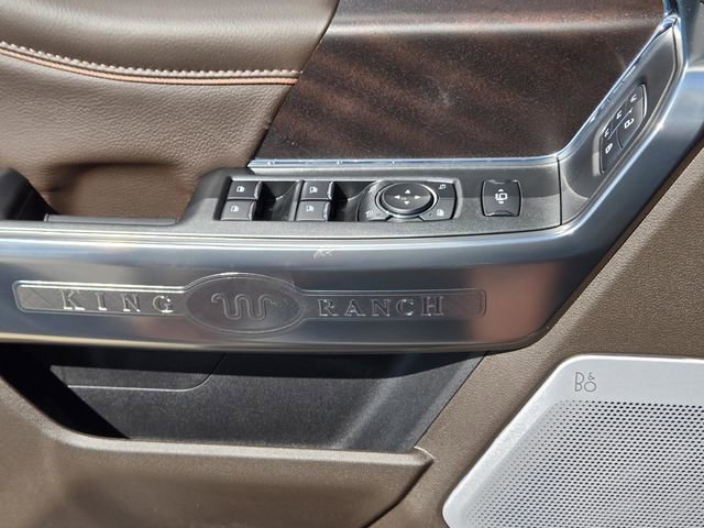 New 2026 Ford F250 King Ranch image 24