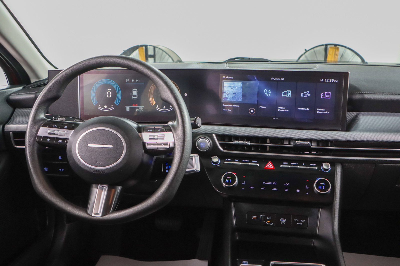 Used 2024 Hyundai Sonata SEL image 17