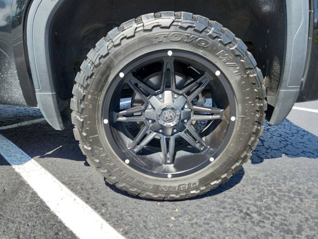 Used 2020 GMC Sierra 1500 Denali w/ Denali Ultimate Package AWD/4WD image 24