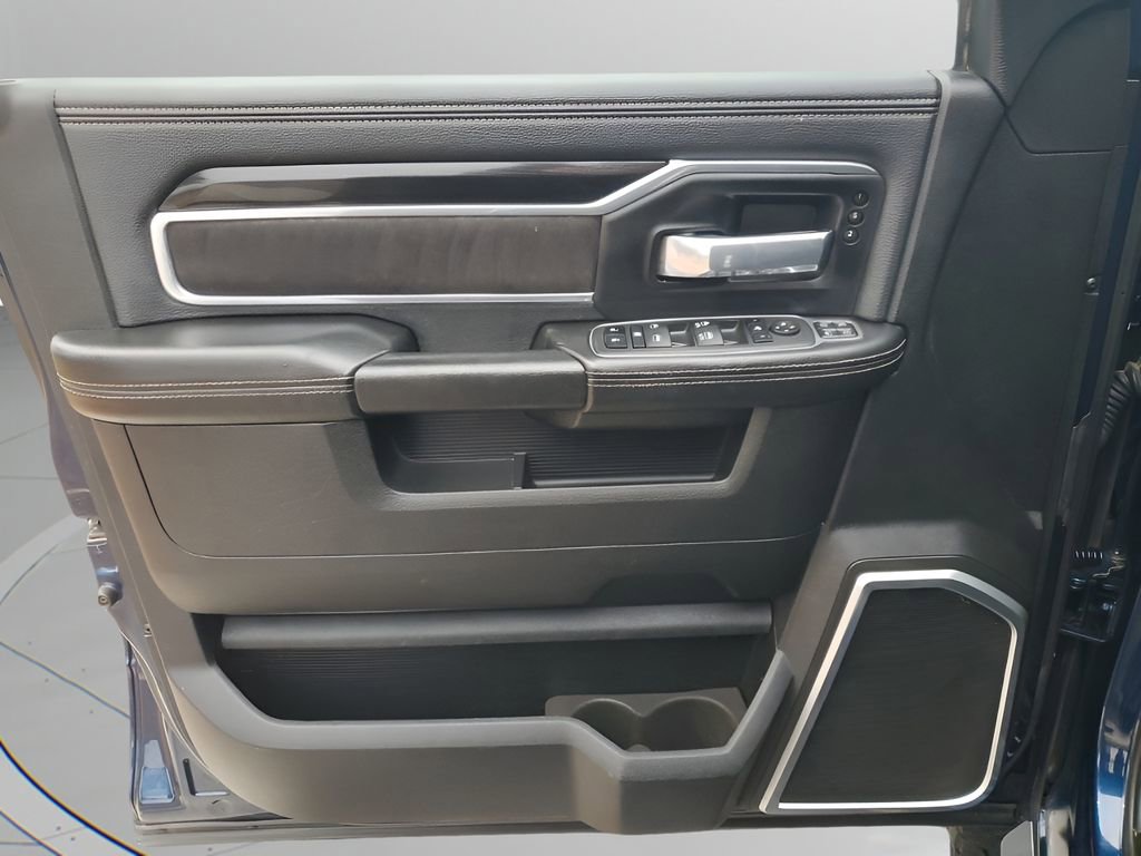 Used 2023 RAM 2500 Laramie image 26
