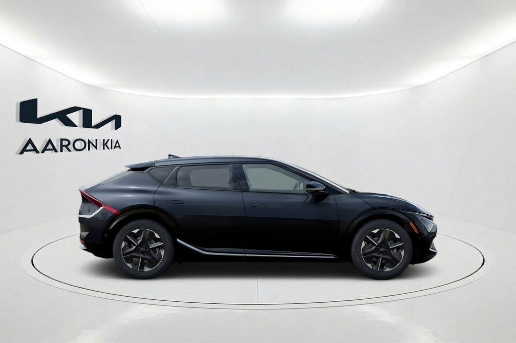 New 2026 Kia EV6 Wind AWD/4WD image 8