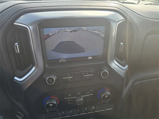 Used 2019 Chevrolet Silverado 1500 LT w/ Texas Edition image 21