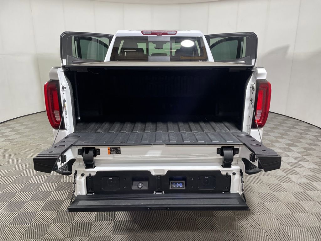 Used 2023 GMC Sierra 1500 AT4 w/ Technology Package image 20