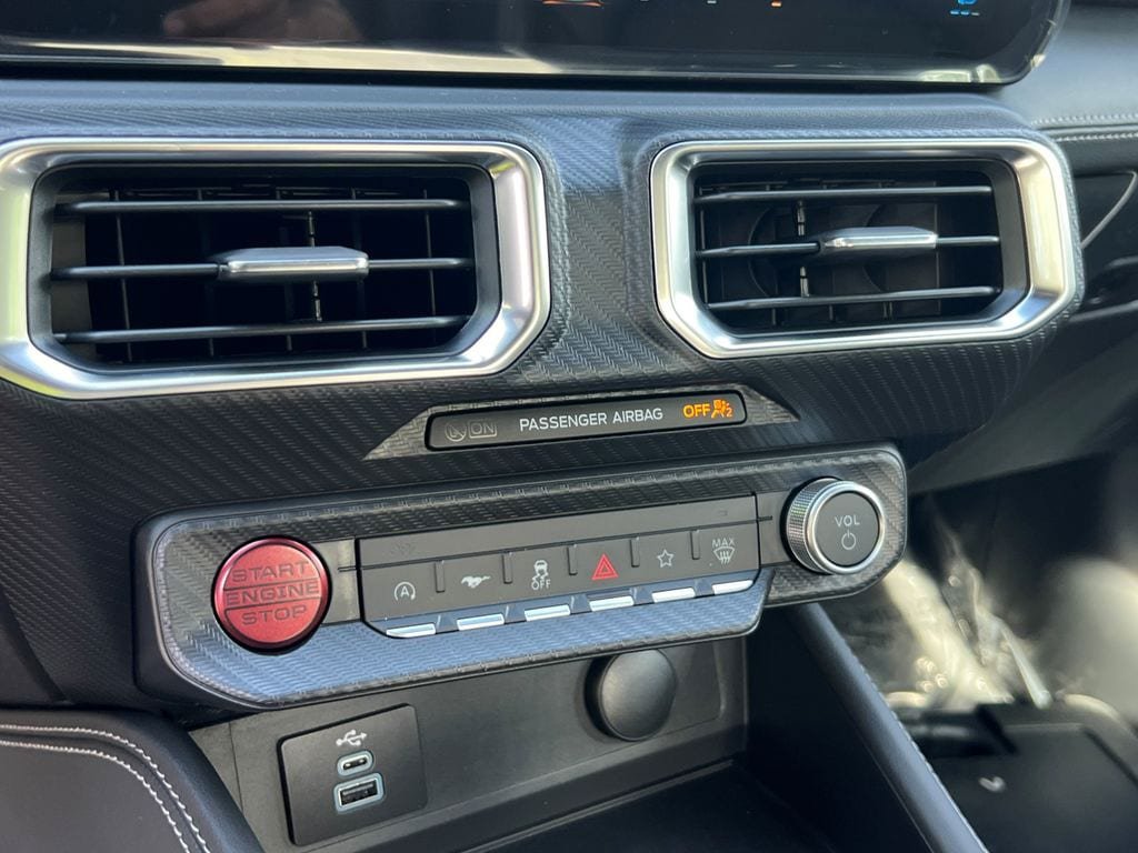 New 2026 Ford Mustang GT Premium RWD image 19