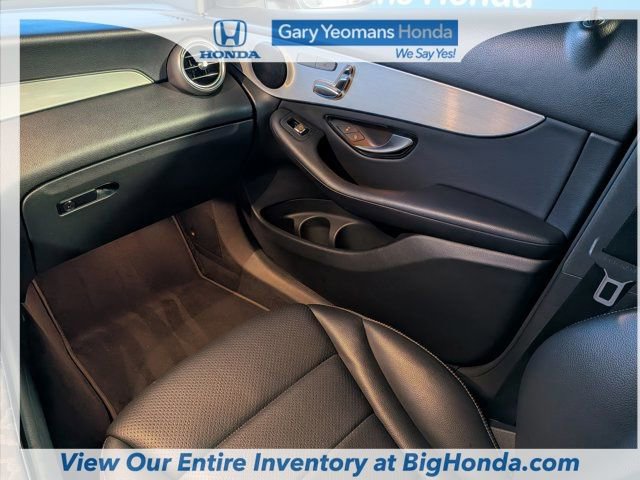 Used 2021 Mercedes-Benz GLC 300 image 15