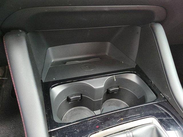 Used 2025 MAZDA MAZDA3 s image 28