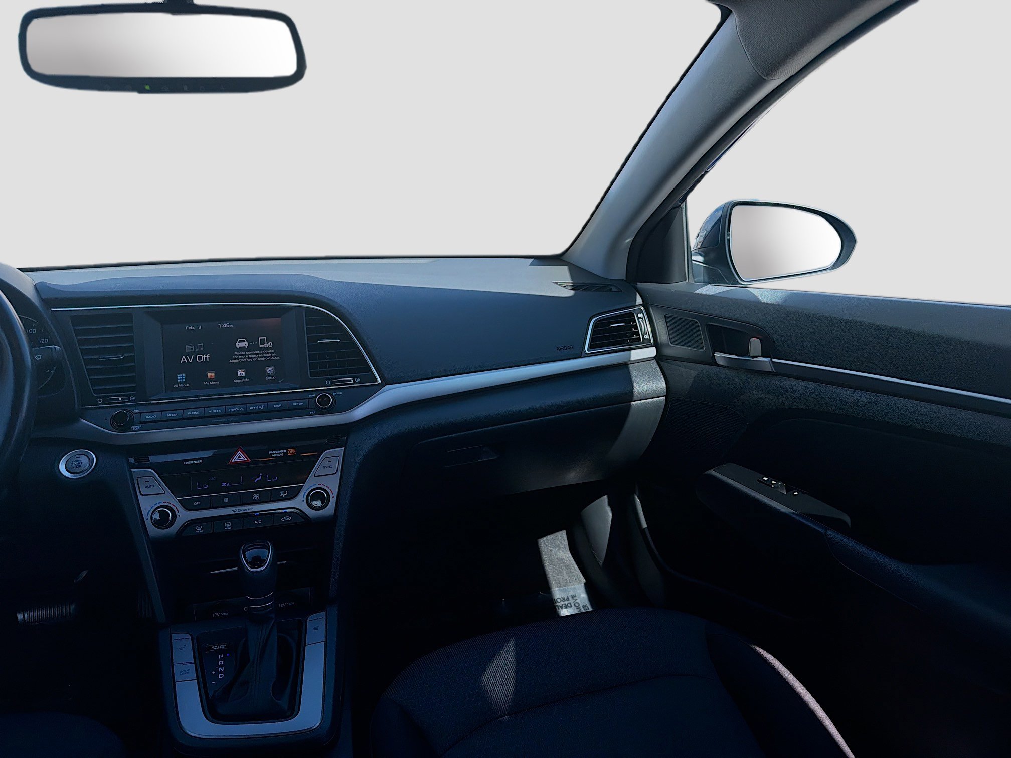 Used 2017 Hyundai Elantra Value Edition image 21