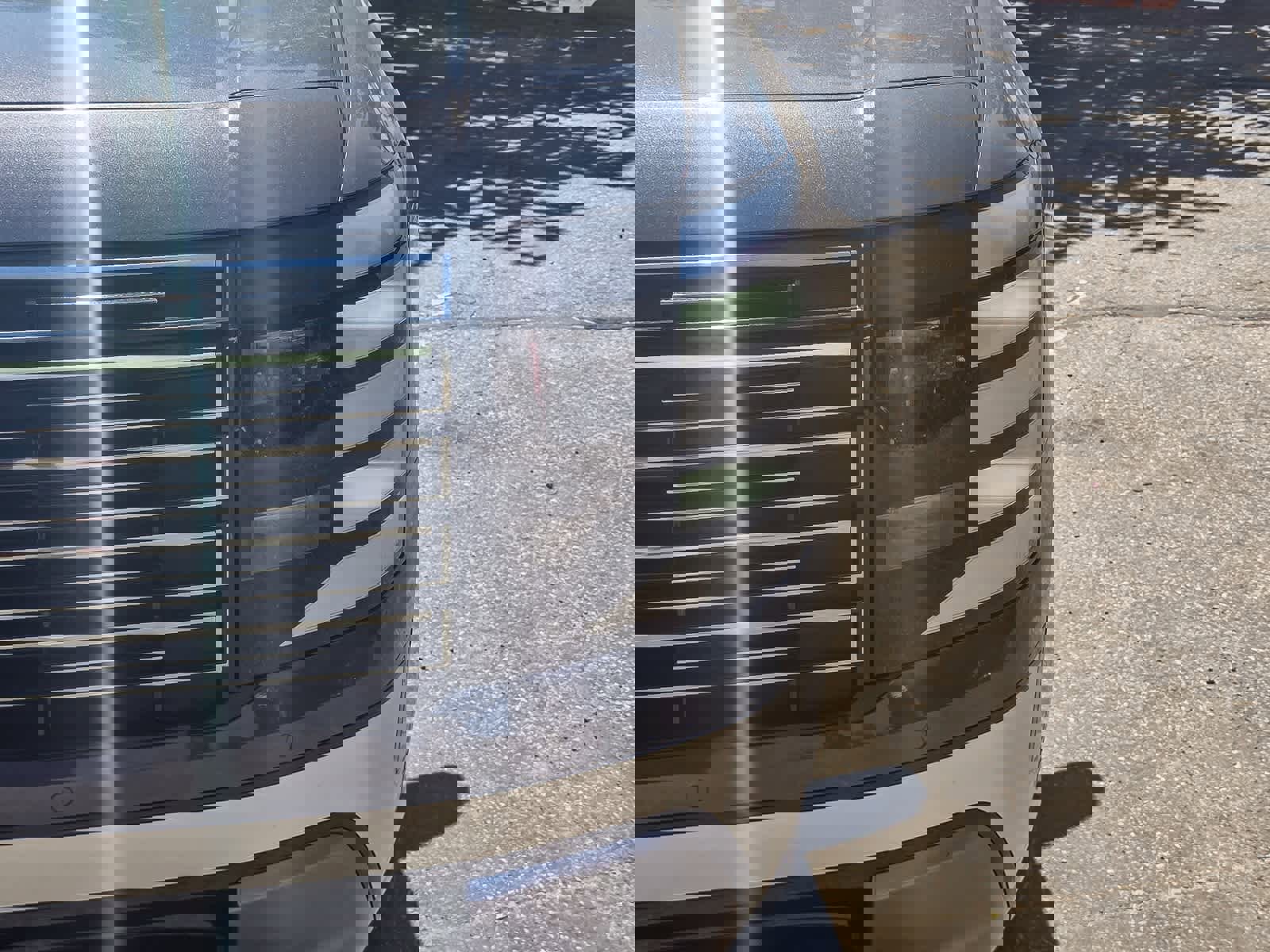 New 2026 Hyundai Palisade Limited image 10