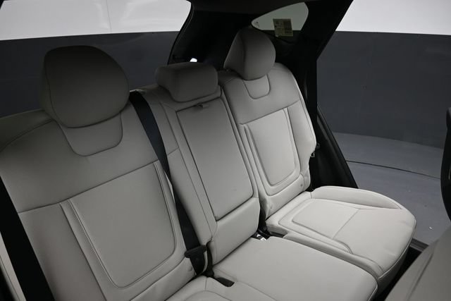 New 2026 Hyundai Tucson SEL Plus AWD/4WD image 16