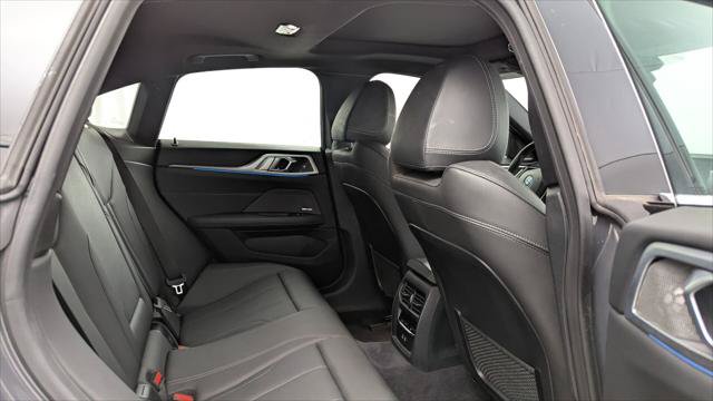 Used 2023 BMW i4 eDrive35 RWD image 14