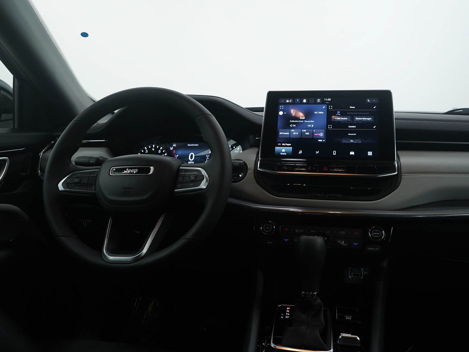 Used 2024 Jeep Compass Limited image 14