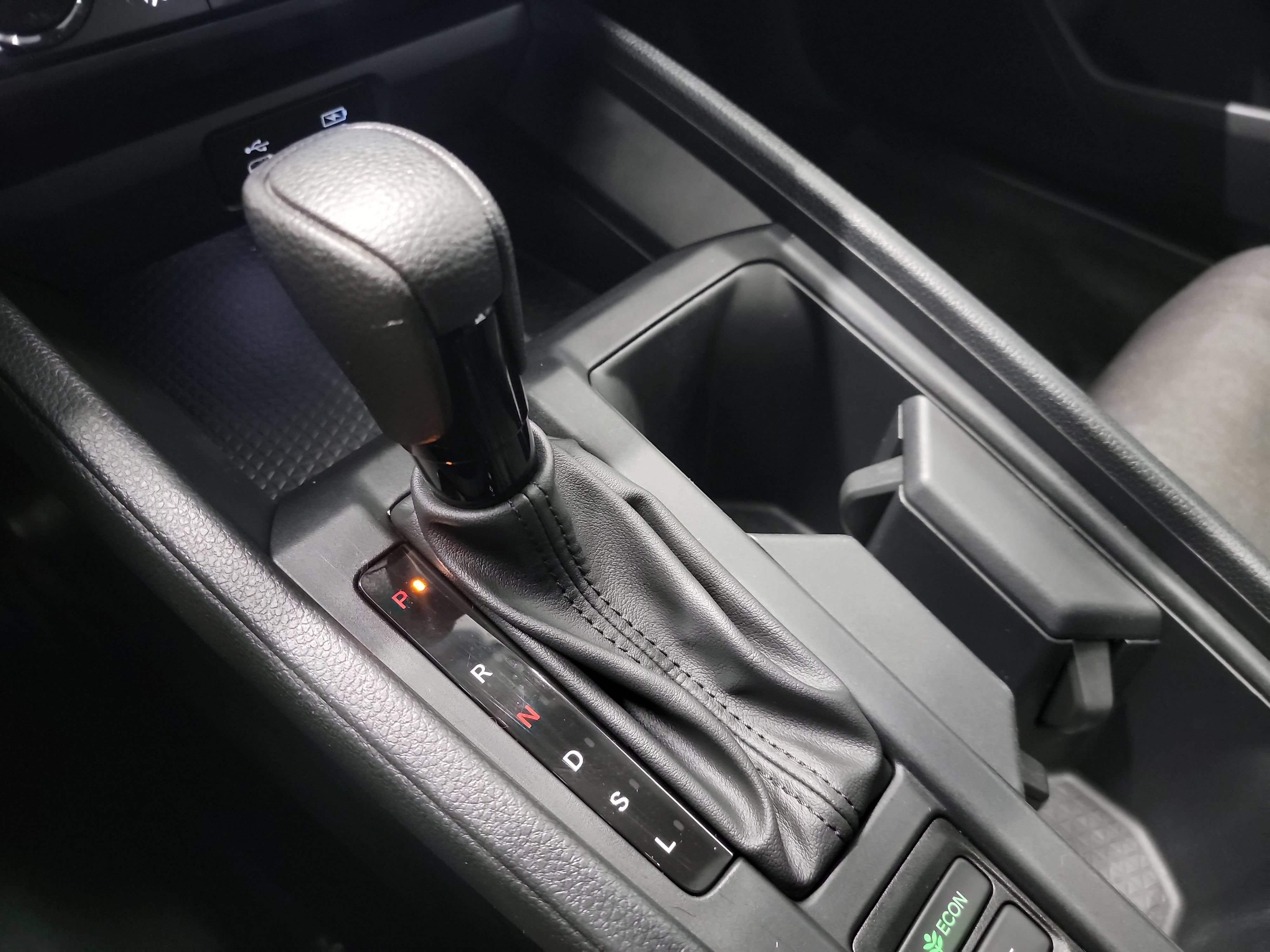 Certified 2023 Honda Accord EX image 27