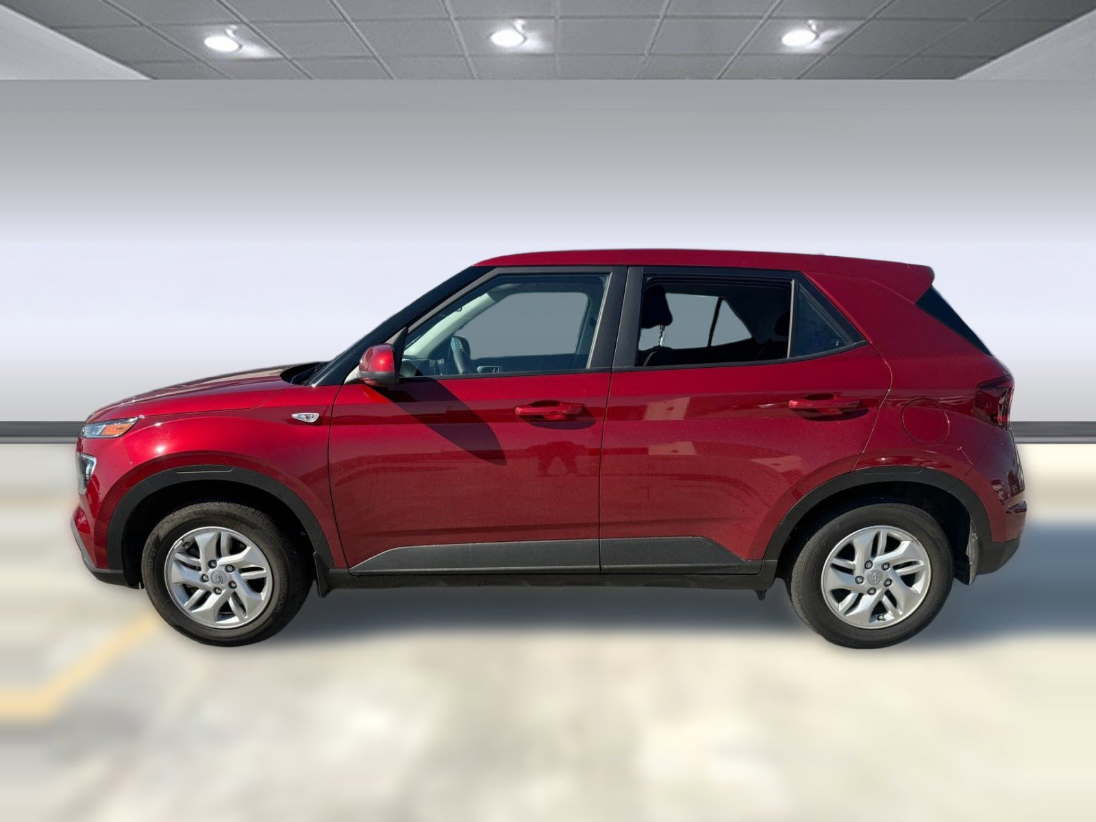 Used 2024 Hyundai Venue SE image 2