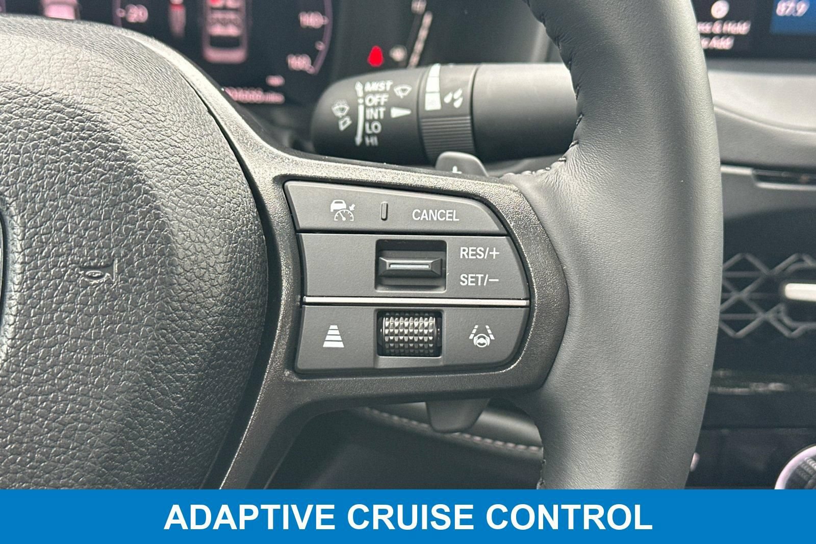 Certified 2026 Honda Accord Sport image 28