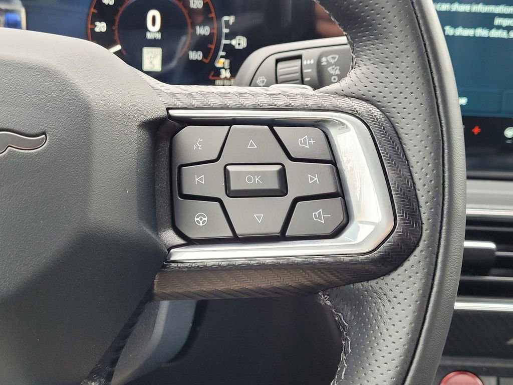 New 2026 Ford Mustang GT Premium image 48