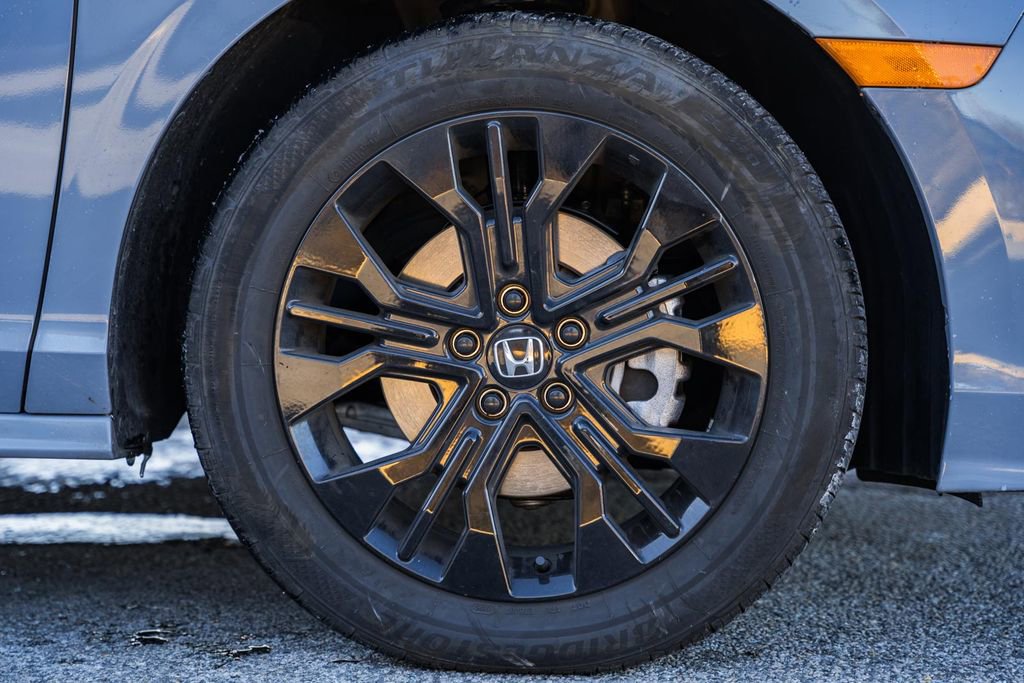 Used 2025 Honda Odyssey Sport-L image 15