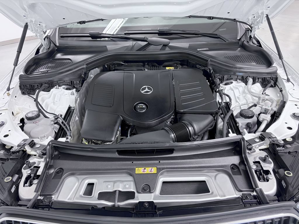 Certified 2026 Mercedes-Benz GLC 300 4MATIC image 13