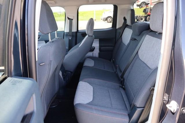 Certified 2023 Ford Maverick XLT w/ XLT Luxury Package FWD image 8