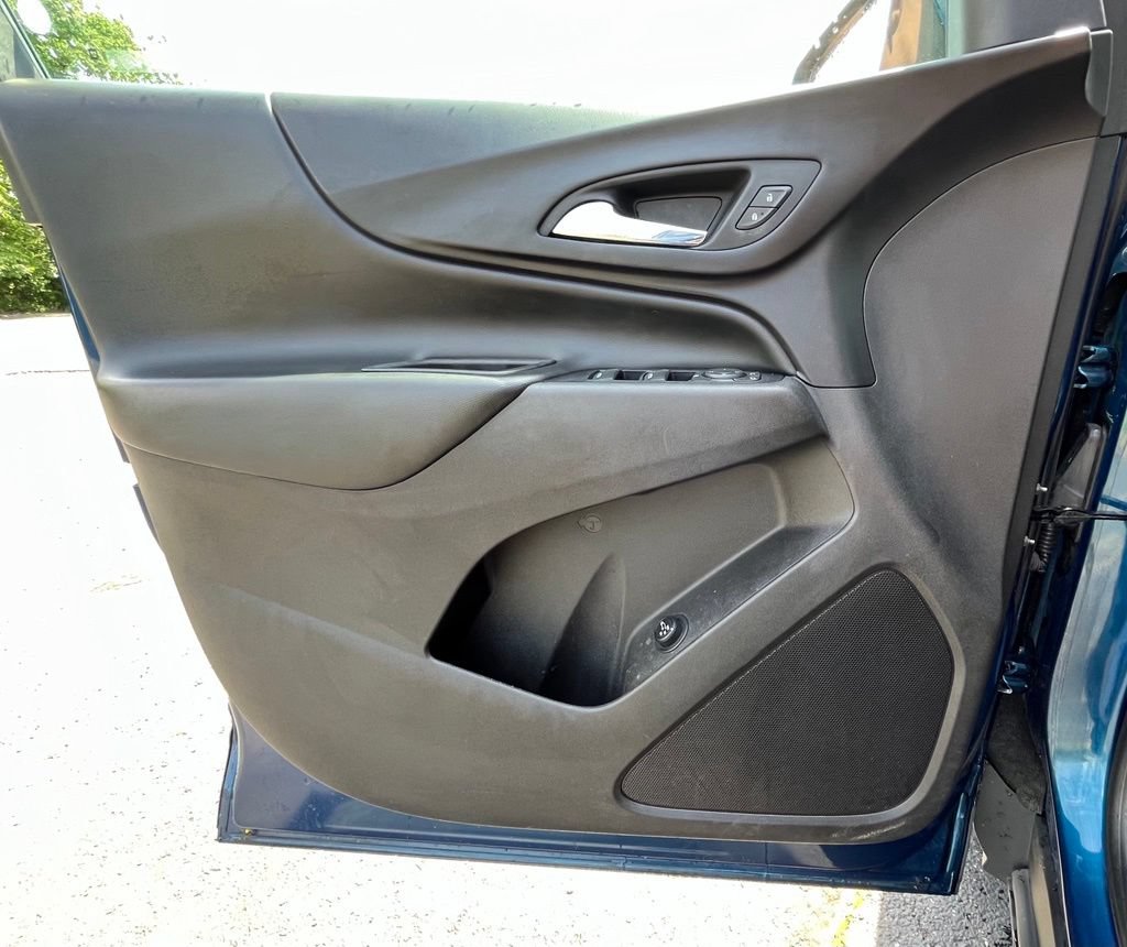 Certified 2019 Chevrolet Equinox LT FWD image 9