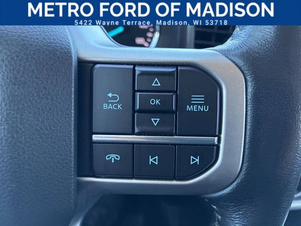 Used 2022 Ford Expedition XLT image 29