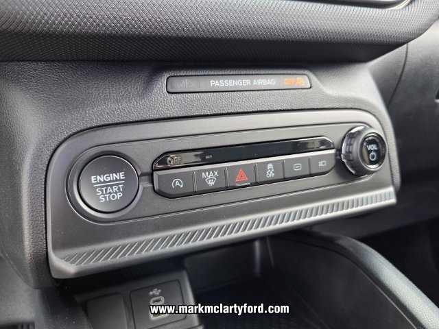 New 2026 Ford Bronco Sport Big Bend AWD/4WD image 15
