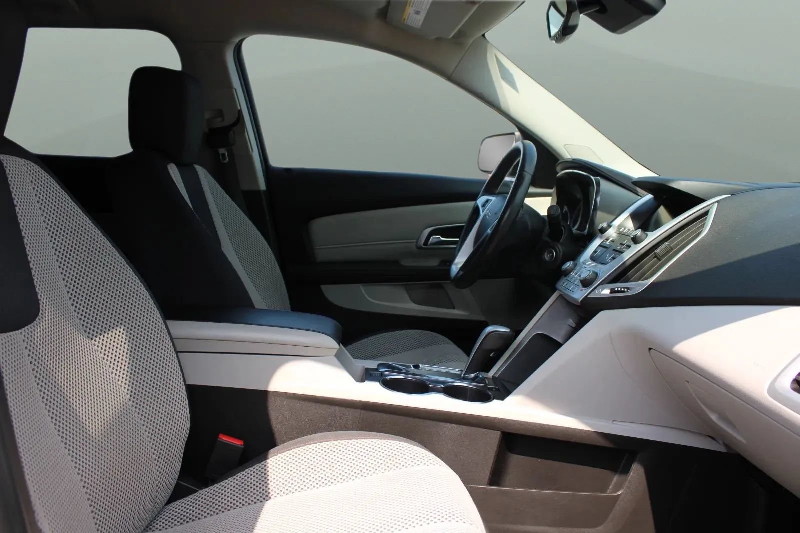 Used 2013 GMC Terrain SLE FWD image 17