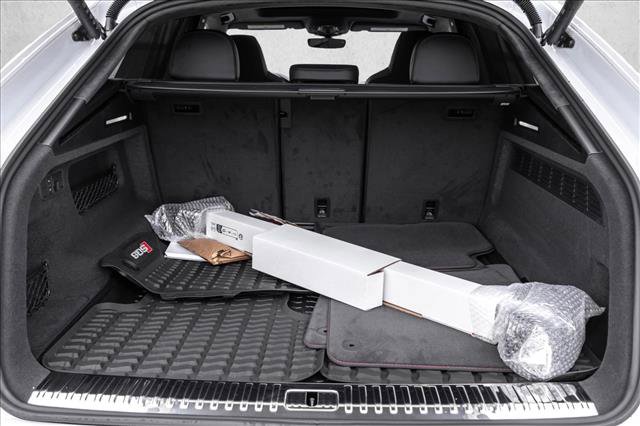 New 2026 Audi SQ8 Prestige image 23