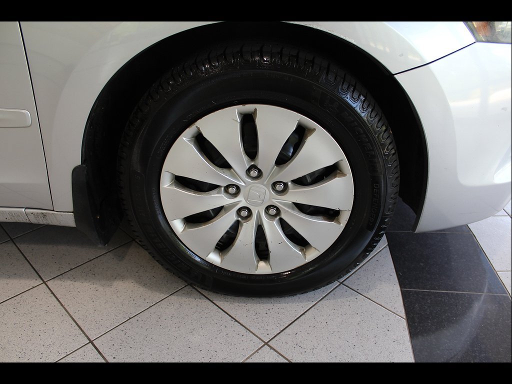 Used 2008 Honda Accord LX image 10