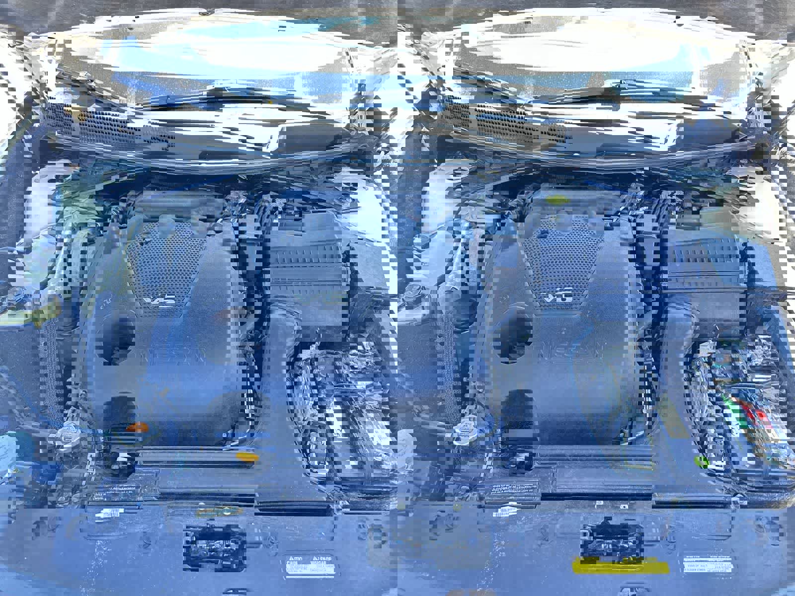 Used 2018 Nissan Maxima 3.5 SL image 13