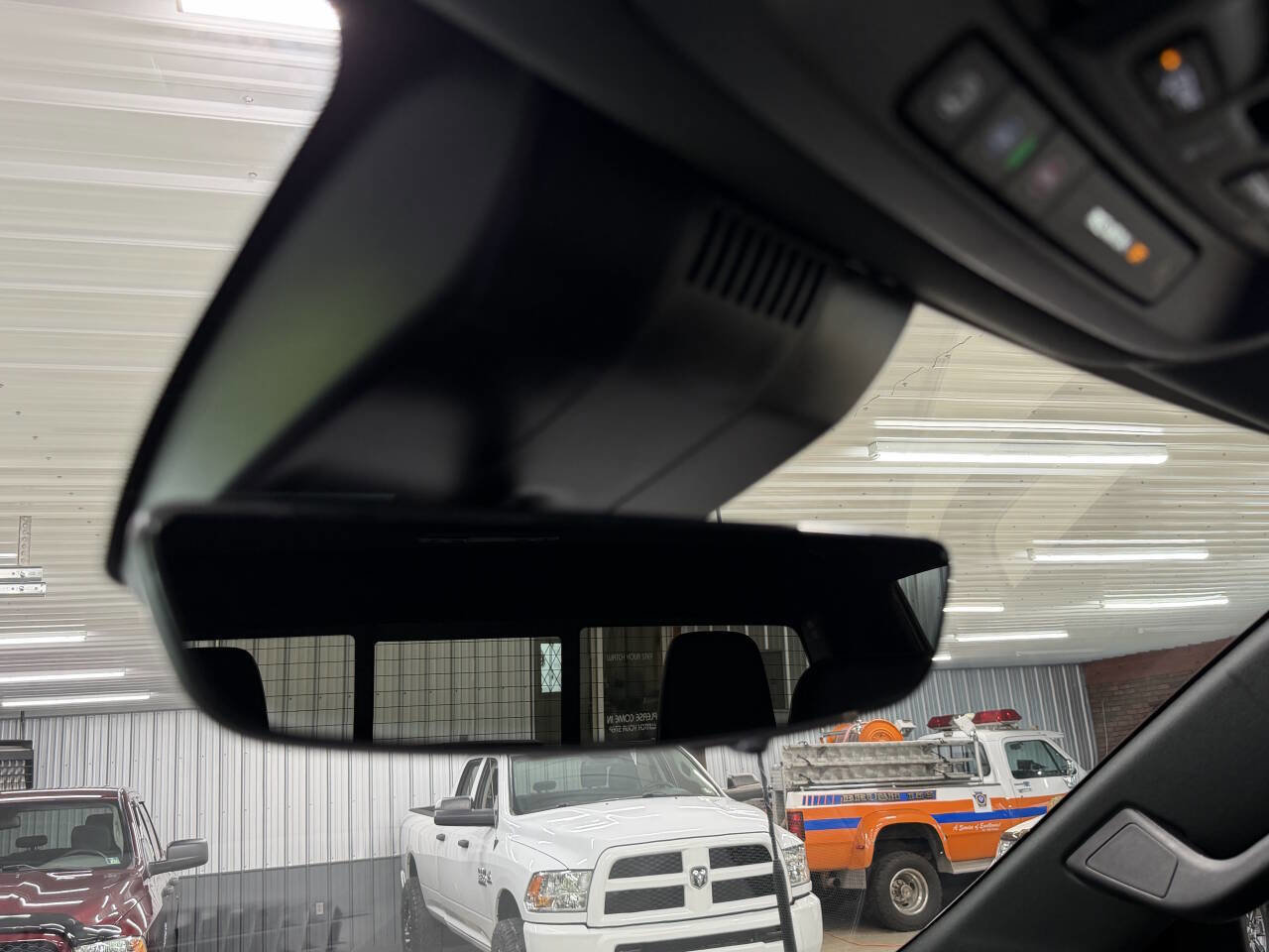 Used 2024 Chevrolet Silverado 2500 High Country w/ High Country Premium Package image 59