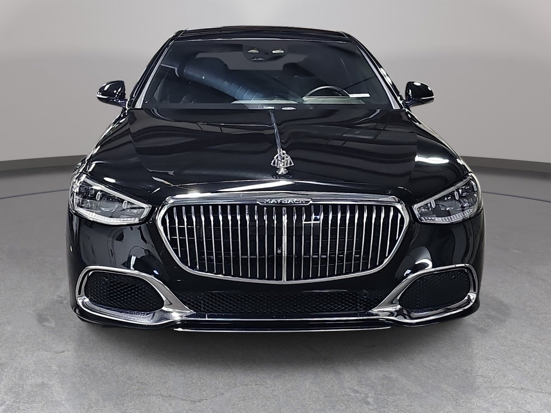 Certified 2023 Mercedes-Benz Maybach S 580 4MATIC image 2