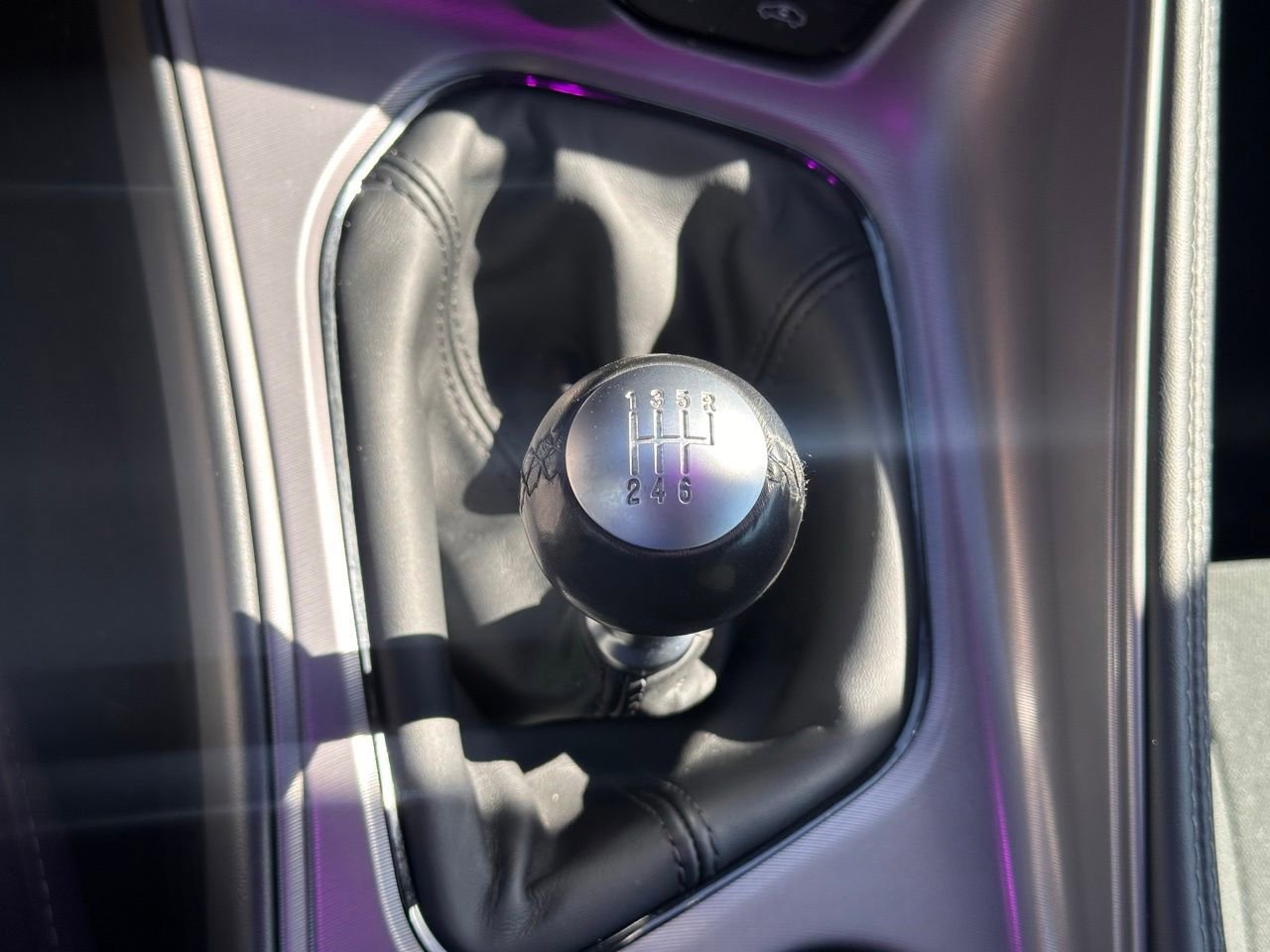 Used 2023 Dodge Challenger R/T w/ Blacktop Package image 33