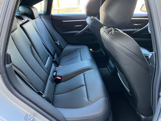 Used 2020 BMW 430i Gran Coupe w/ Convenience Package RWD image 45