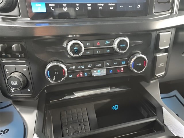 New 2025 Ford F250 Lariat w/ Lariat Ultimate Package image 10