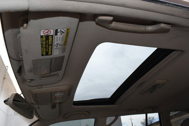 Used 2005 Toyota Land Cruiser image 19