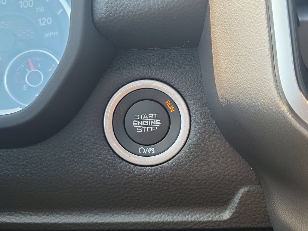 New 2026 RAM 1500 Big Horn AWD/4WD image 18