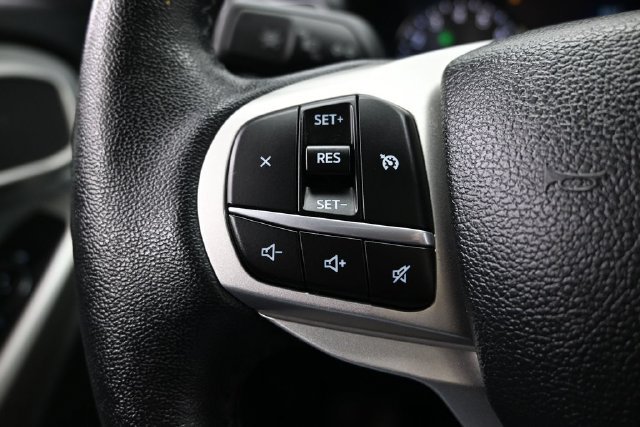 Used 2023 Ford Explorer XLT w/ XLT Sport Appearance Package AWD/4WD image 28