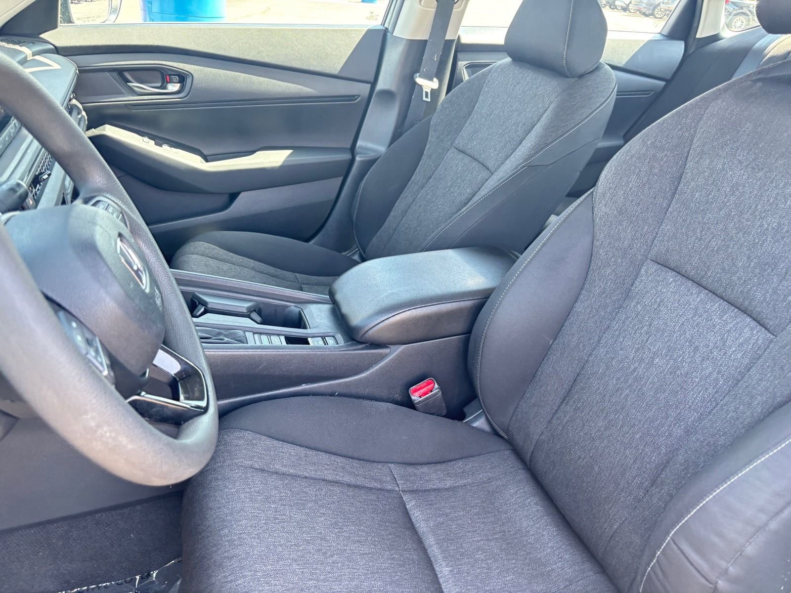 Used 2024 Honda Accord LX image 22