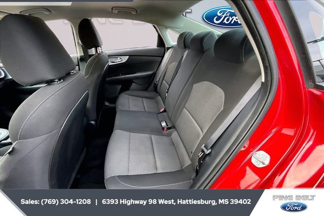 Used 2024 Kia Forte LXS image 19