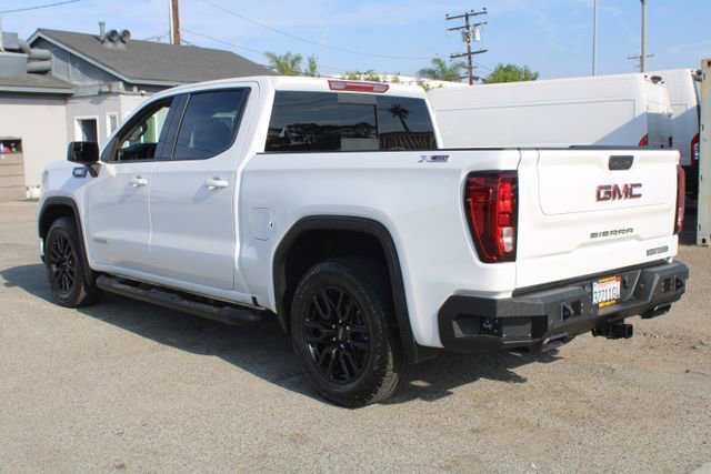 Used 2025 GMC Sierra 1500 Elevation w/ Preferred Package image 6