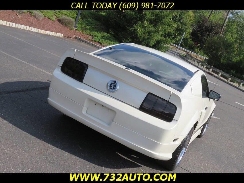 Used 2007 Ford Mustang GT image 14