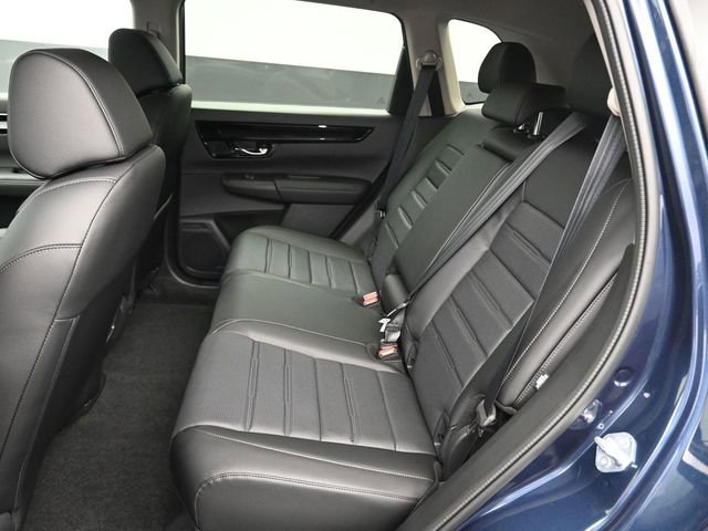 New 2026 Honda CR-V EX-L image 12