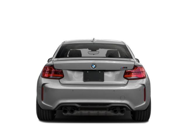 Used 2020 BMW M2 Competition w/ Executive Package RWD image 8