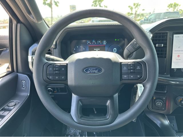 New 2026 Ford F150 STX w/ Equipment Group 200A AWD/4WD image 11