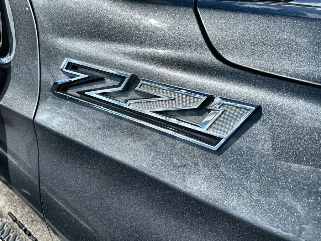 Used 2021 Chevrolet Tahoe Z71 w/ Rear Media and Nav Package image 5