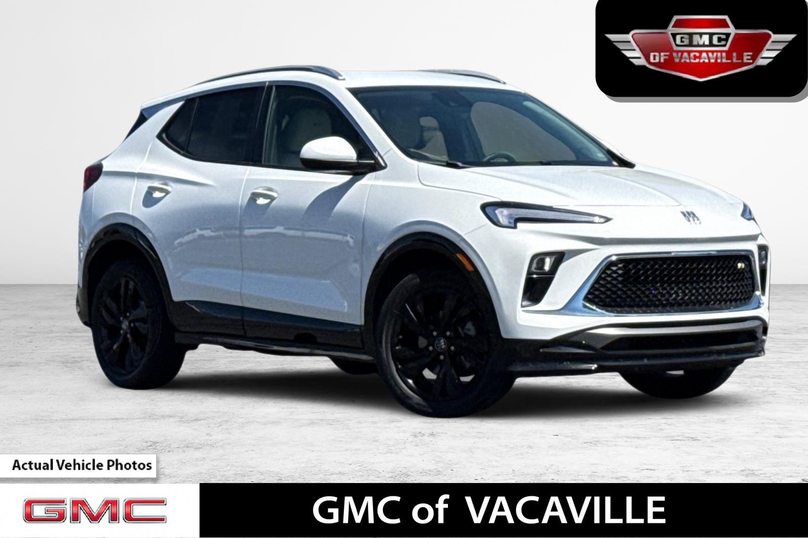 Used 2024 Buick Encore GX Sport Touring