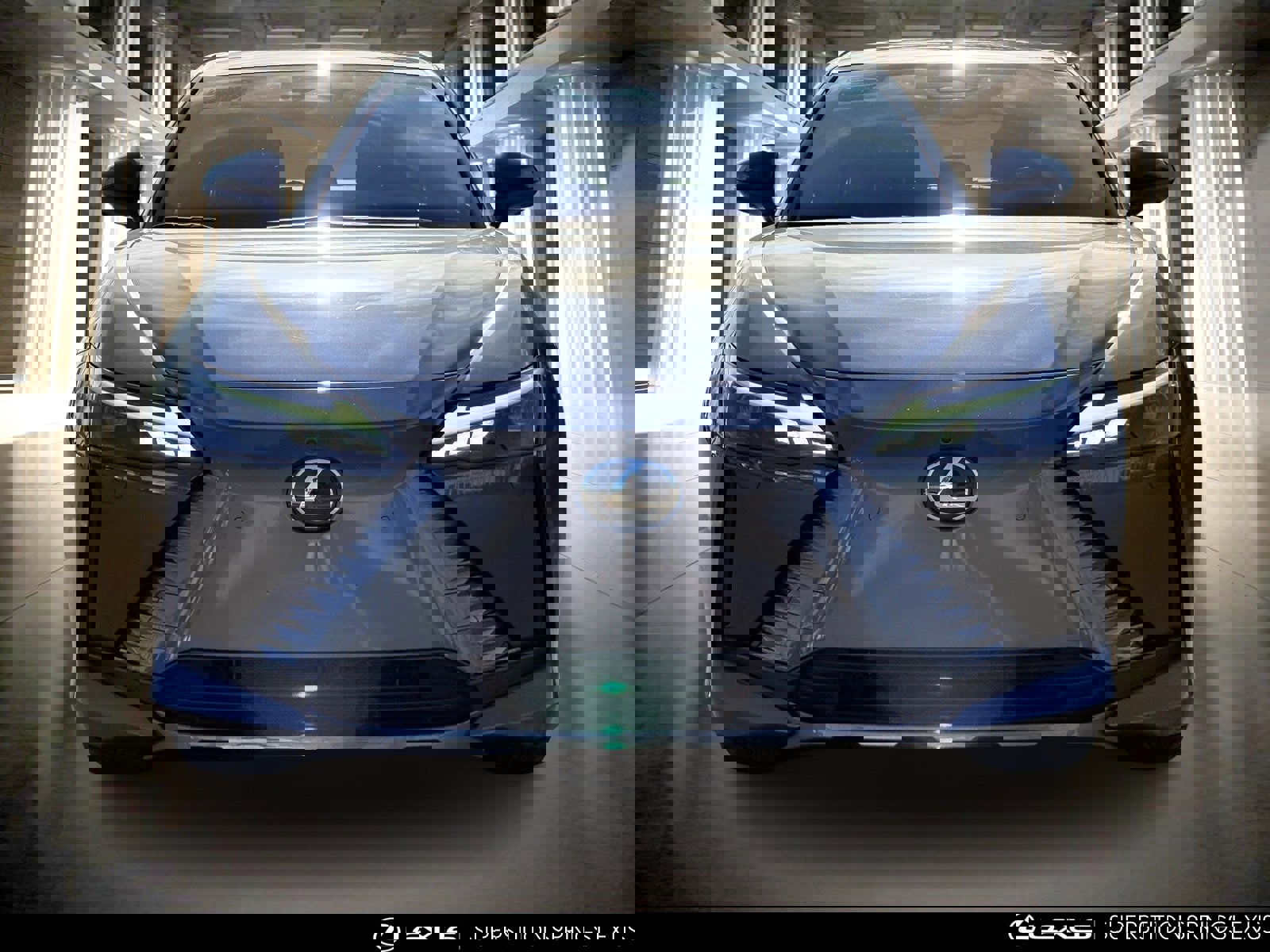 Used 2023 Lexus RZ 450e Premium w/ Technology Package image 10