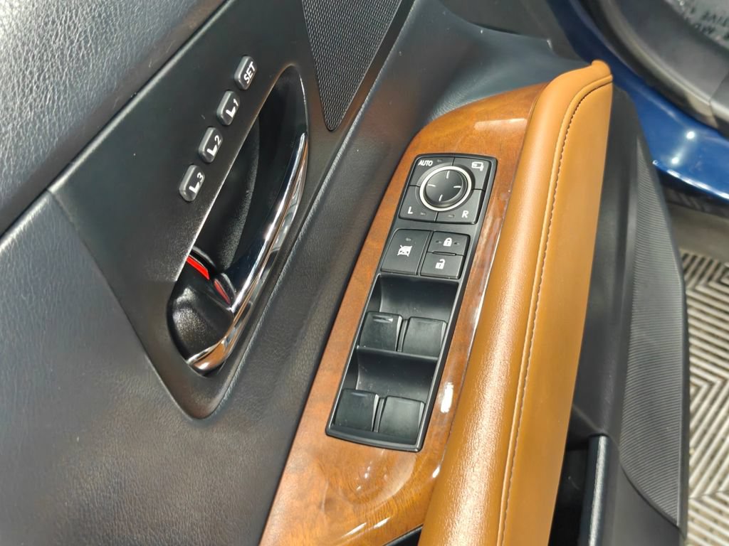 Used 2014 Lexus RX 350 FWD w/ Navigation Package image 48
