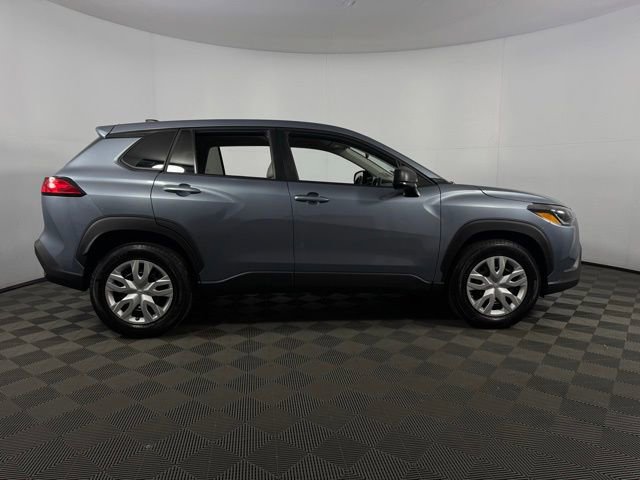 Used 2024 Toyota Corolla Cross L image 10